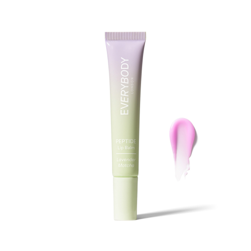 Everybody London - *Matcha* - Lip Balm - Lavender Matcha Latte