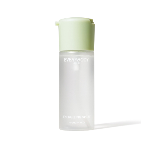 Everybody London - *Matcha* - Energizing Facial Mist - Matcha Latte