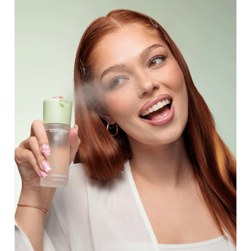 Everybody London - *Matcha* - Energizing Facial Mist - Matcha Latte