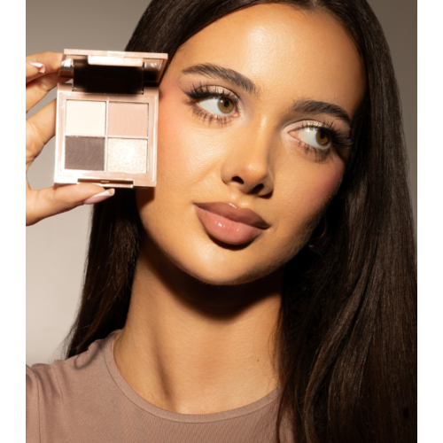 Everybody London - *Everybody x Aleksandra Sosfa* - Mini shadow palette