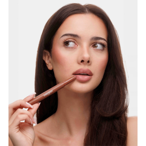 Everybody London - Lipstick and Lip Liner - Bare Blush