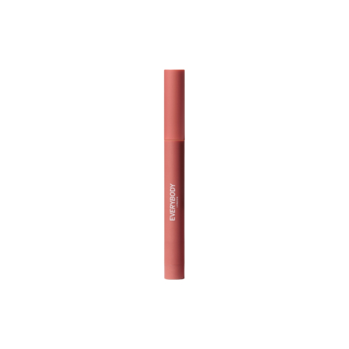 Everybody London - Lipstick and Lip Liner - Dusty Pink