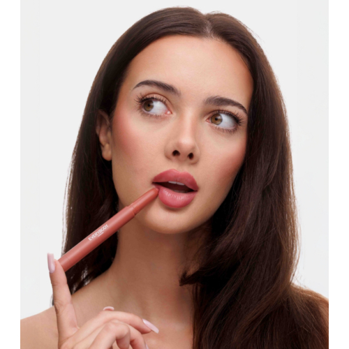 Everybody London - Lipstick and Lip Liner - Dusty Pink