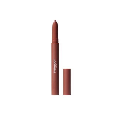 Everybody London - Lipstick and Lip Liner - Pink Taupe