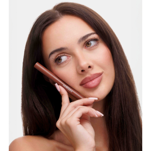 Everybody London - Lipstick and Lip Liner - Pink Taupe