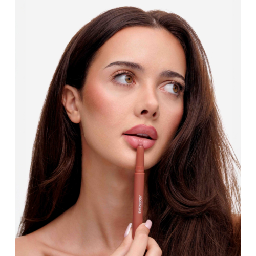 Everybody London - Lipstick and Lip Liner - Rosy Sand