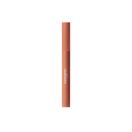 Everybody London - Lipstick and Lip Liner - Soft Caramel