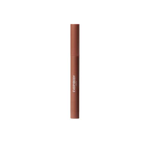 Everybody London - Lipstick and Lip Liner - Toffee Nude