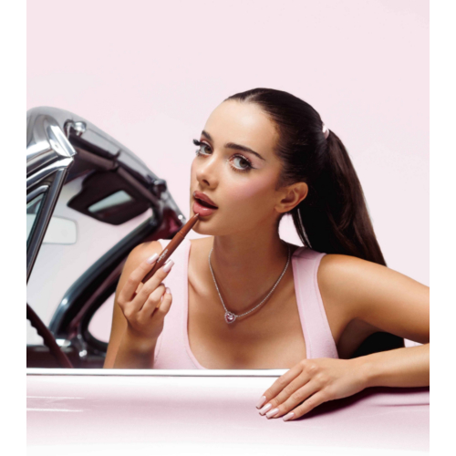 Everybody London - Lipstick and Lip Liner - Toffee Nude