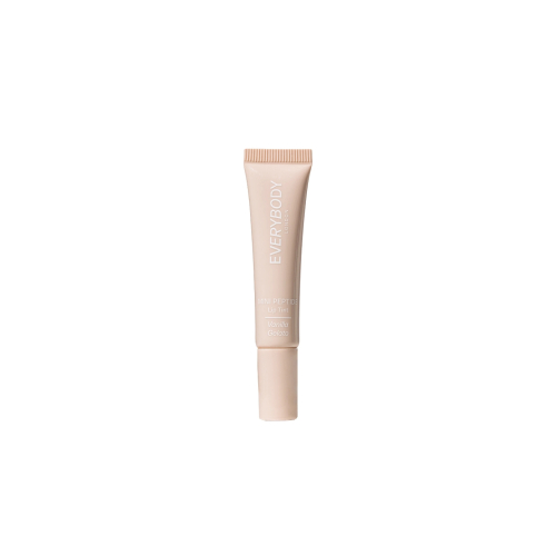 Everybody London - *Beauty to Go* - Mini lip tint with peptides - Vanilla Gelato