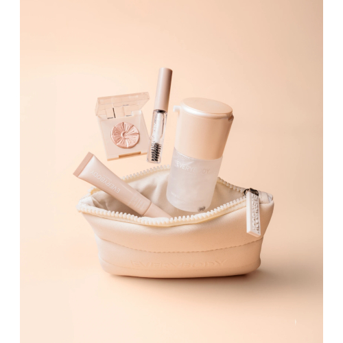 Everybody London - *Beauty to Go* - Mini lip tint with peptides - Vanilla Gelato