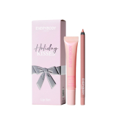 Everybody London - Lipstick Gift Set - Holiday Kisses