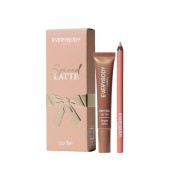 Everybody London - Lipstick Gift Set - Spiced Latte