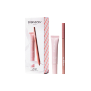 Everybody London - *Xmass* - Lip set - Latte Nude