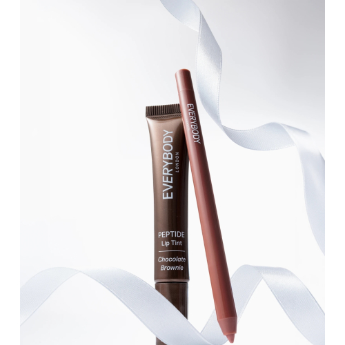 Everybody London - *Xmass* - Lip set - Soft Espresso