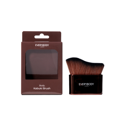 Everybody London - *Soleil Club* - Kabuki body brush