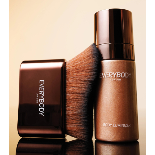 Everybody London - *Soleil Club* - Kabuki body brush