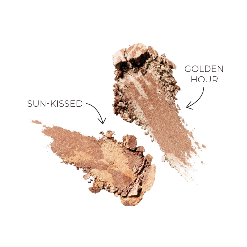 Everybody London - *Soleil Club* - Illuminating Powder Bronzer - Golden Hour