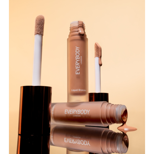 Everybody London - *Soleil Club* - Liquid Bronzer - Cool Sand