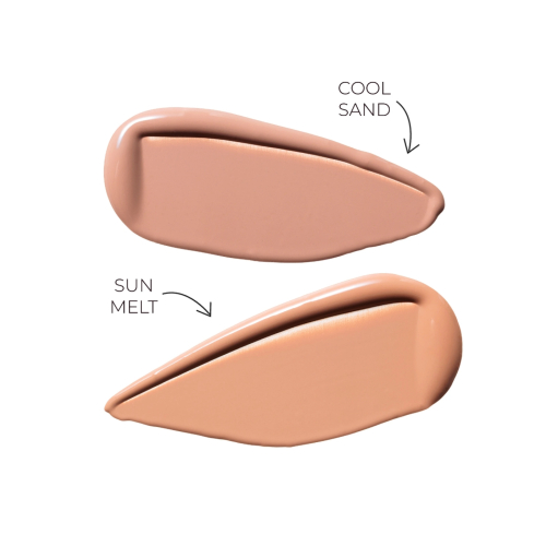 Everybody London - *Soleil Club* - Liquid Bronzer - Cool Sand