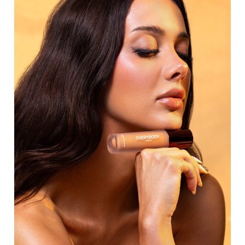 Everybody London - *Soleil Club* - Liquid Bronzer - Sun Melt