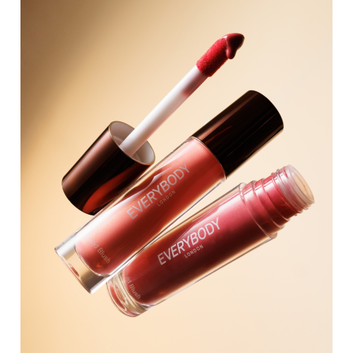 Everybody London - *Soleil Club* - Liquid Blush - Flirty Apricot