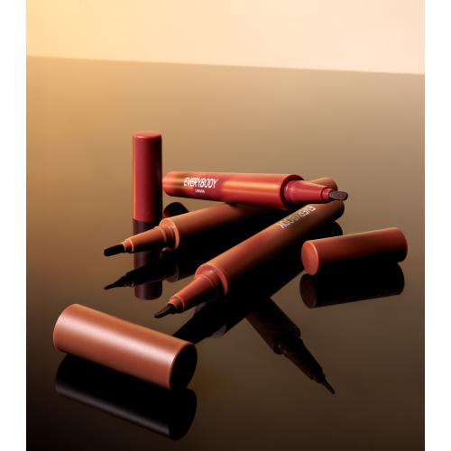 Everybody London - *Soleil Club* - Long-lasting lip liner - Soft Rose