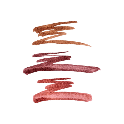 Everybody London - *Soleil Club* - Long-lasting lip liner - Toasty Brown