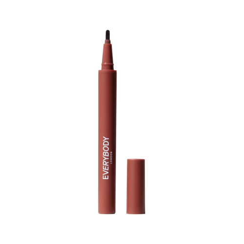 Everybody London - *Soleil Club* - Long-lasting lip liner - Warm Brown