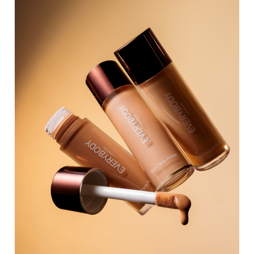 Everybody London - *Soleil Club* - Illuminating primer - Medium