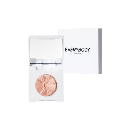 Everybody London - Glitter Eyeshadow - Champagne o’clock