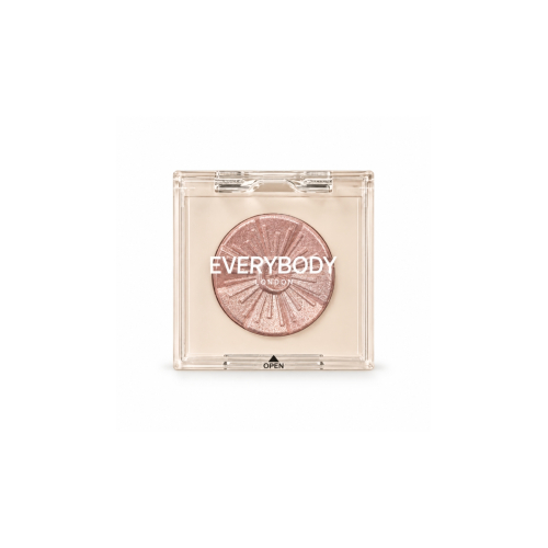 Everybody London - Glitter eyeshadow - Cheers o'clock