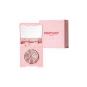 Everybody London - Glitter Eyeshadow - Guilty Pleasure