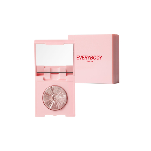 Everybody London - Glitter Eyeshadow - Guilty Pleasure