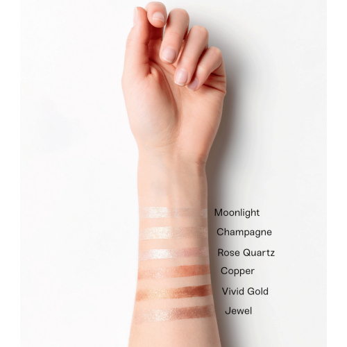 Everybody London - Eyeshadow Pencil Shimmer Pen - Copper