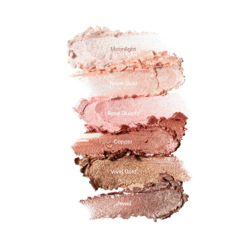 Everybody London - Eyeshadow Pencil Shimmer Pen - Jewel