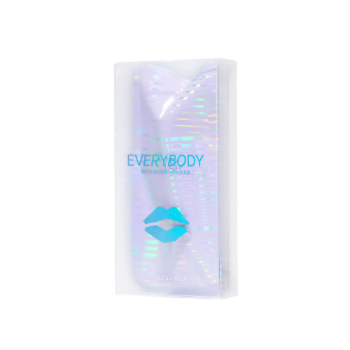 Everybody London - *Summer Edition* - Lip Balm Lip Blind Box