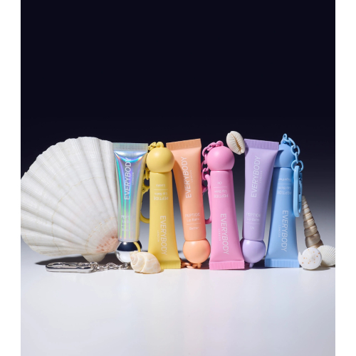 Everybody London - *Summer Edition* - Lip Balm Lip Blind Box