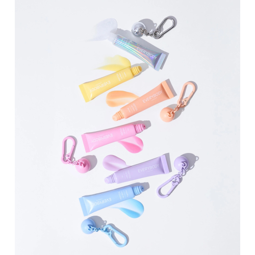 Everybody London - *Summer Edition* - Lip Balm Lip Blind Box