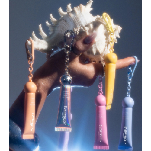 Everybody London - *Summer Edition* - Lip Balm Lip Blind Box