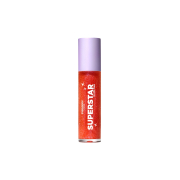 Everybody London - *Superstar* - Lip Oil - Sparkle Rose