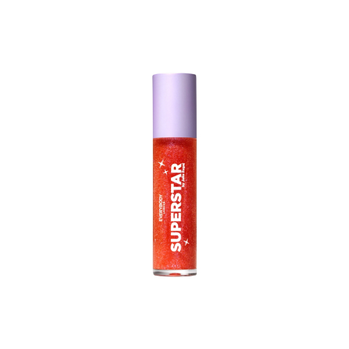 Everybody London - *Superstar* - Lip Oil - Sparkle Rose