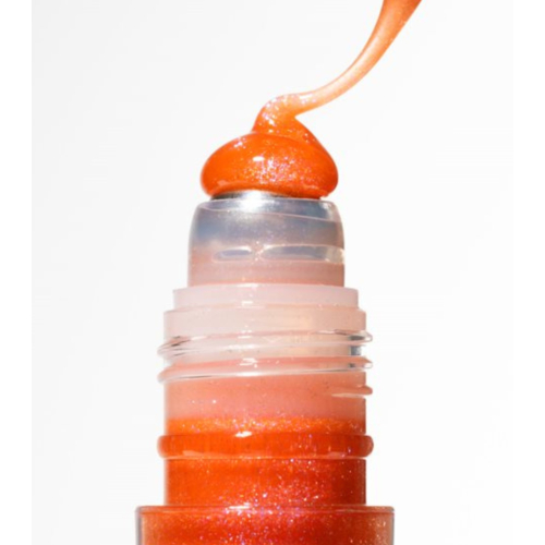 Everybody London - *Superstar* - Lip Oil - Sparkle Rose