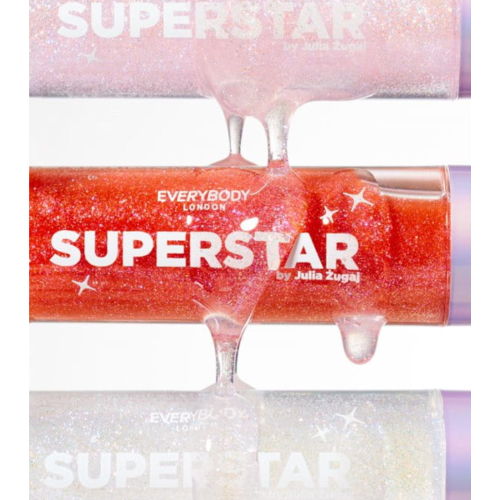 Everybody London - *Superstar* - Lip Oil - Starry Night