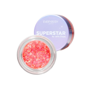 Everybody London - *Superstar* - Glitter gel - Magic pink