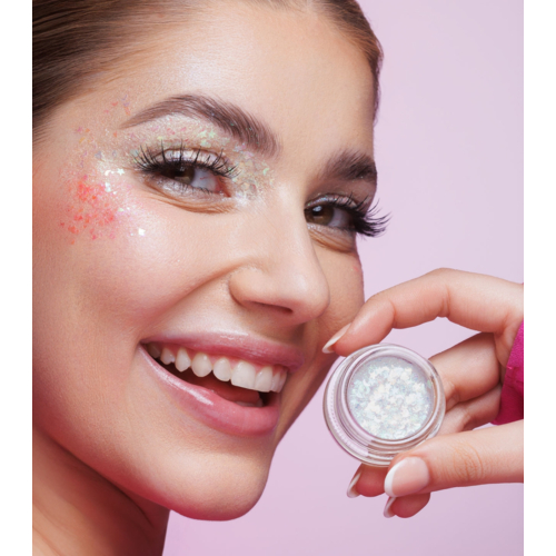 Everybody London - *Superstar* - Glitter gel - Moon Dust