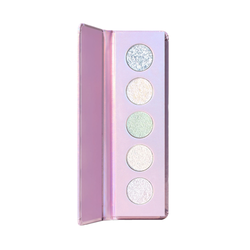 Everybody London - *Superstar* - Mini shadow palette