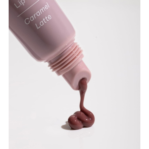 Everybody London - Peptide Lip Tint - Caramel Latte