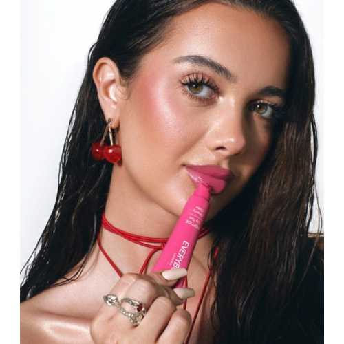Everybody London - Peptide Lip Tint - Cherry Cake