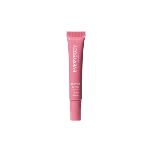 Everybody London - Peptide Lip Tint - Crush Rosie